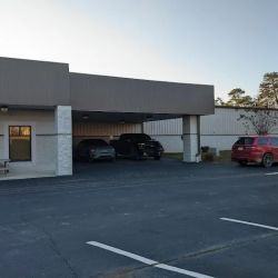 Joe Hudson's Collision Center ico