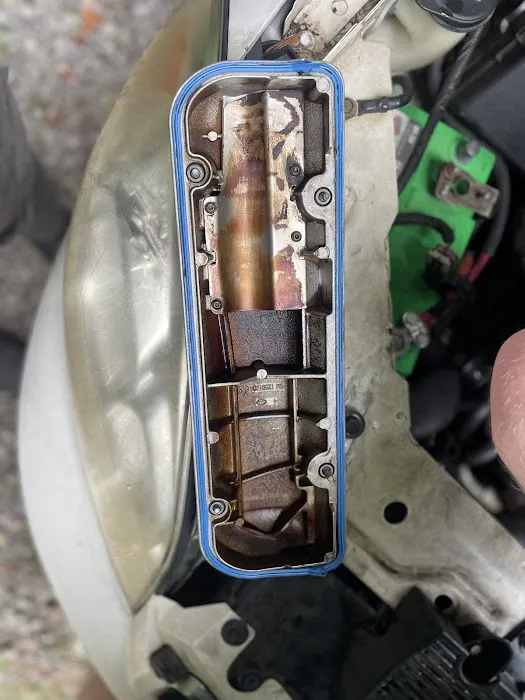 Revive Motors 3