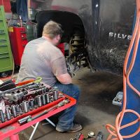 Outlaw Automotive