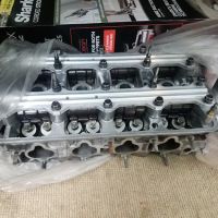 Mountain Machine and Performance