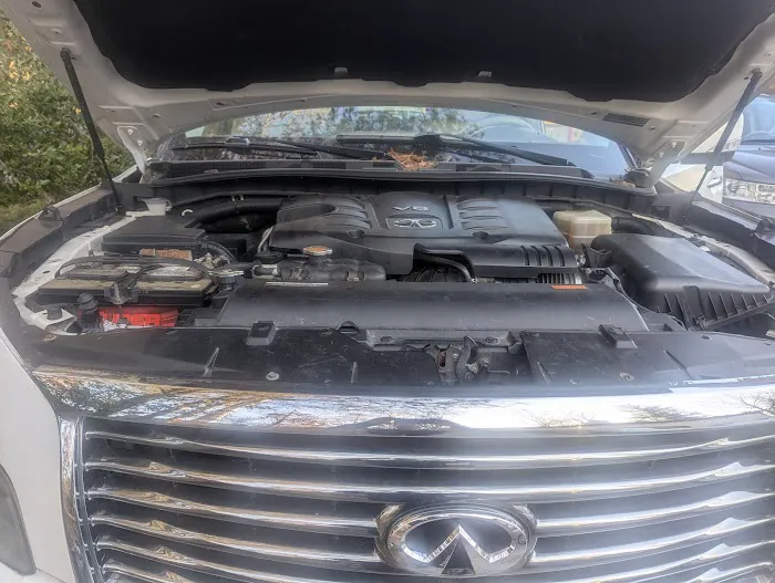 Bruce's Automotive LLC 4
