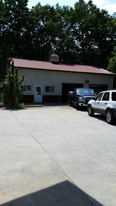 Bruce's Automotive LLC 1