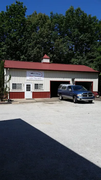 Bruce's Automotive LLC 0