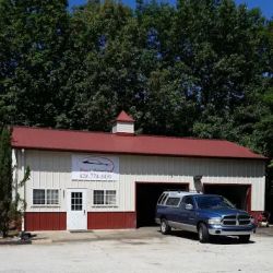 Bruce's Automotive LLC ico