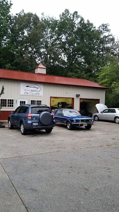 Bruce's Automotive LLC 5