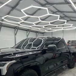 Precision Window Tint ico
