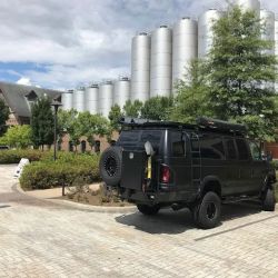 Ujoint Offroad ico