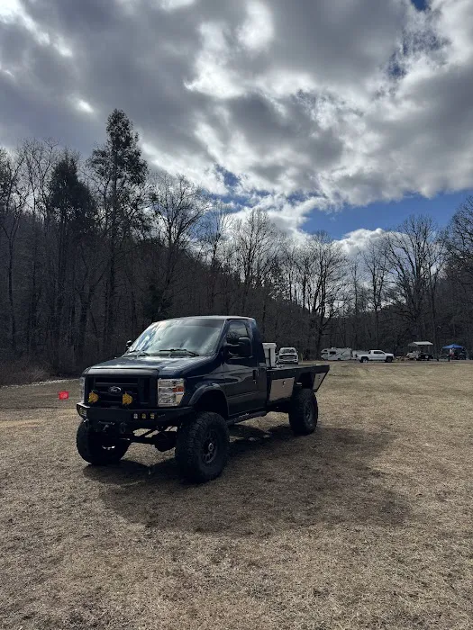 Ujoint Offroad 4