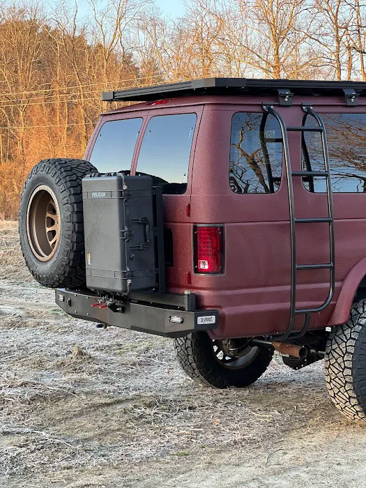 Ujoint Offroad 6