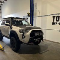 TOPO OFF-ROAD