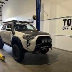 TOPO OFF-ROAD ico