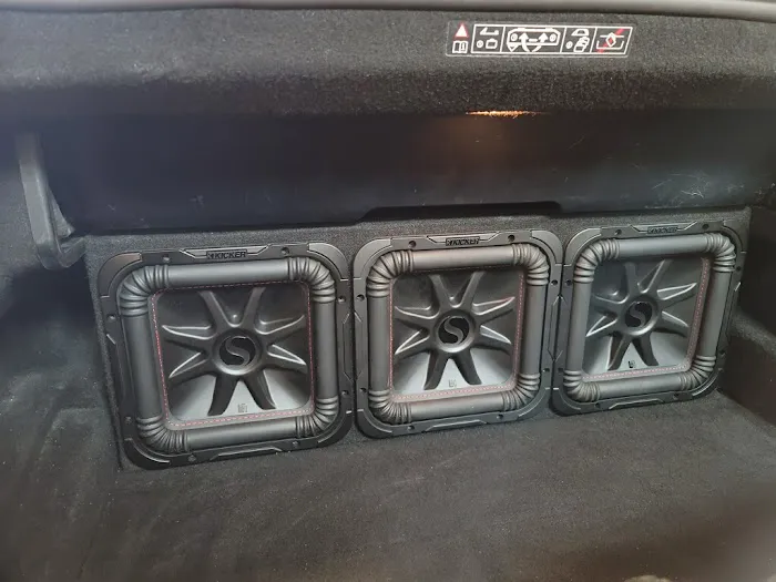 Freeman's Car Stereo 5