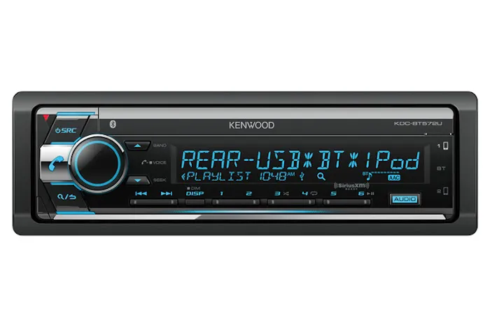Freeman's Car Stereo 6