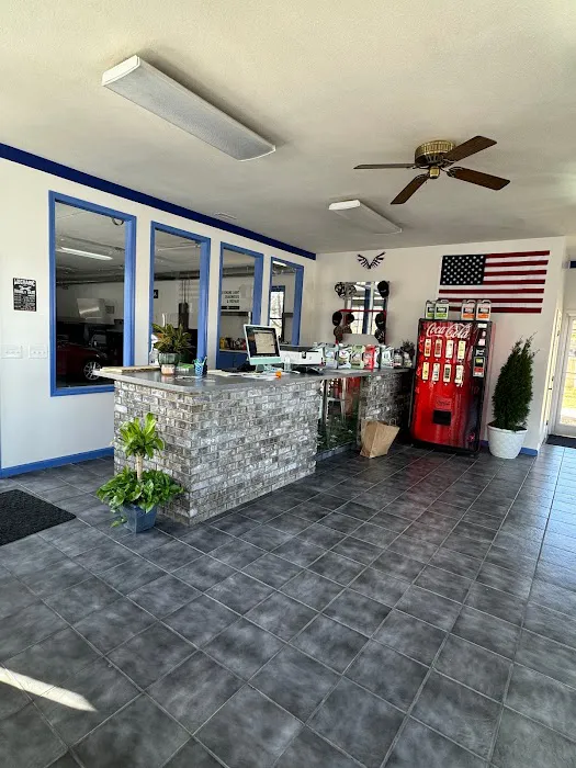 A&D Garage 1