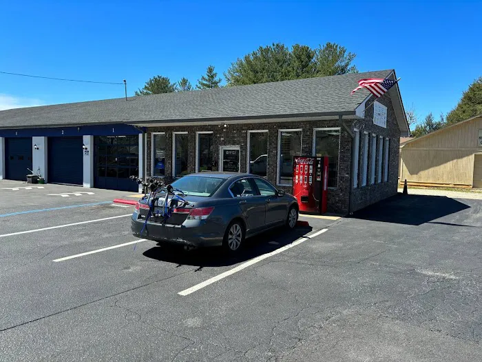 A&D Garage 2
