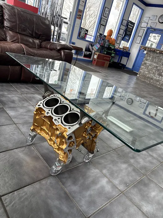 A&D Garage 5