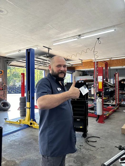 A&D Garage 7