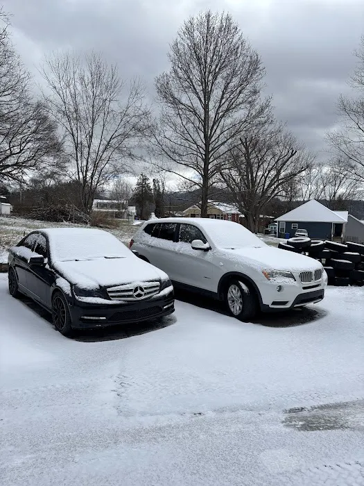 A&D Garage 8