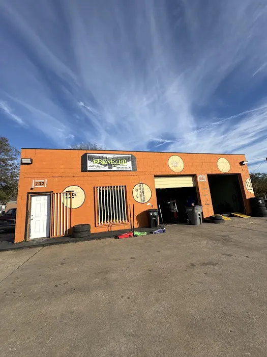 Ebenezer tire service 0