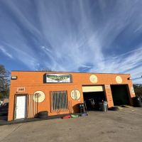 Ebenezer tire service