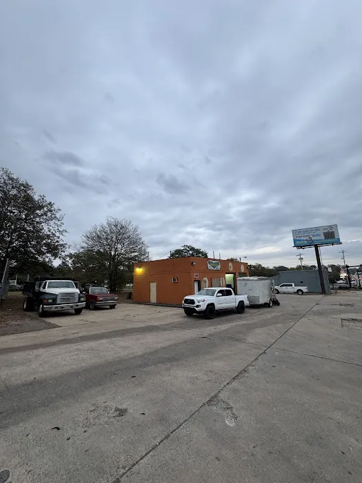 Ebenezer tire service 2