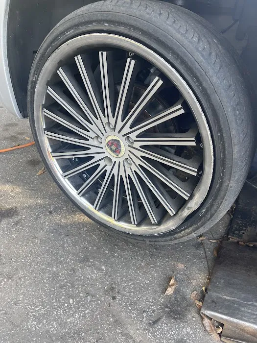 THE RIM DOCTOR 1