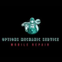 Options Mechanic Service