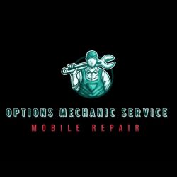 Options Mechanic Service ico
