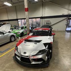 Thunder Bunny Racing ico