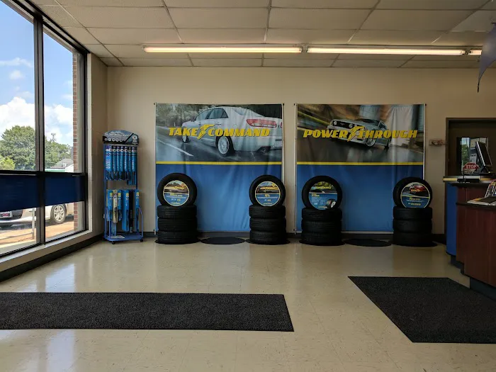 Goodyear Auto Service 2