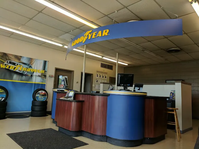Goodyear Auto Service 4