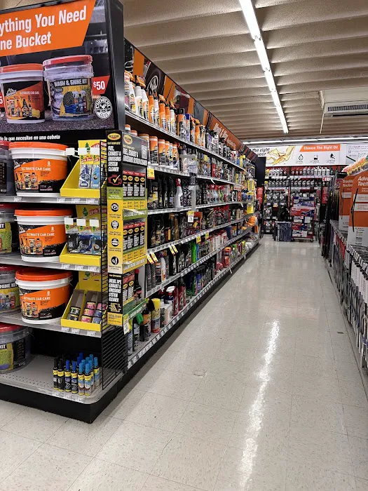 AutoZone Auto Parts 4