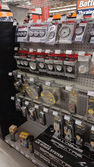 AutoZone Auto Parts 3