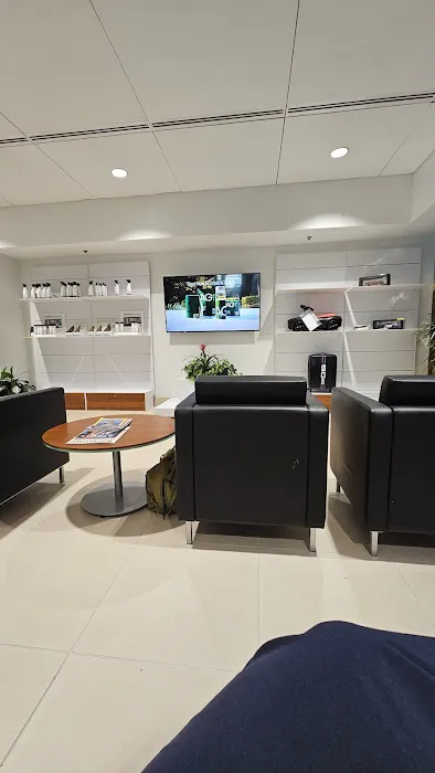 Century BMW Service Department 2