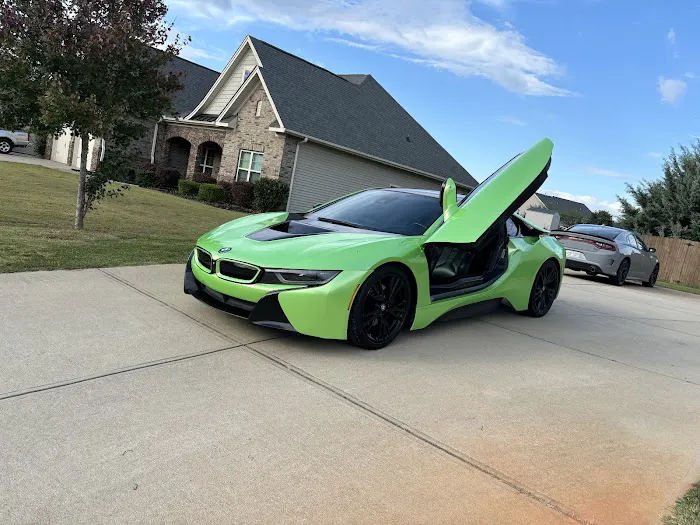 Century BMW Service Department 0