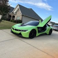 Century BMW Service Department