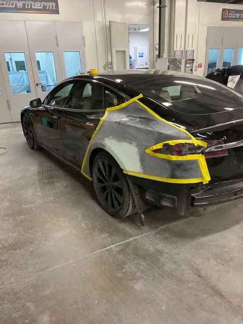 Kevin Whitaker Collision Center 6