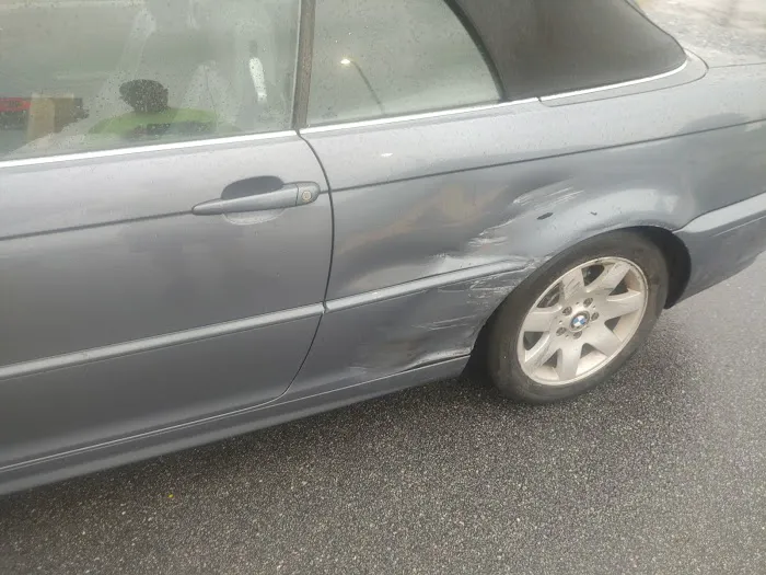 Kevin Whitaker Collision Center 2
