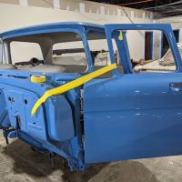 Kevin Whitaker Collision Center
