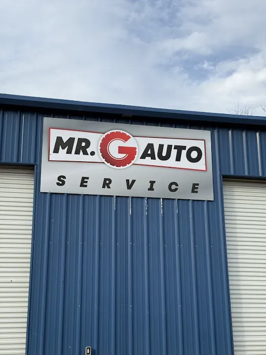 Mr. G Auto Service 0