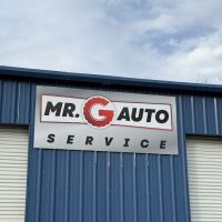 Mr. G Auto Service