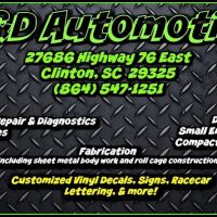 P and D Automotive