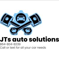 Jts auto solutions llc