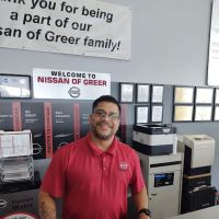 Escude Nissan of Greer Parts
