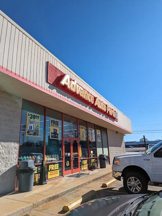 Advance Auto Parts 3