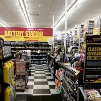 Advance Auto Parts