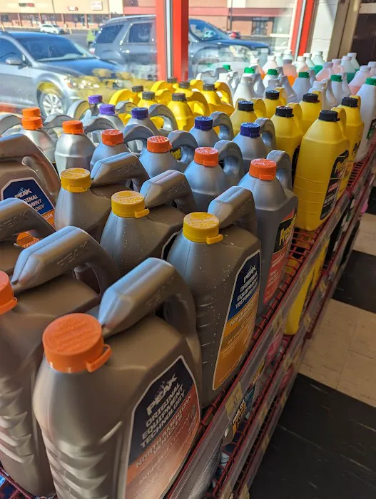 Advance Auto Parts 2