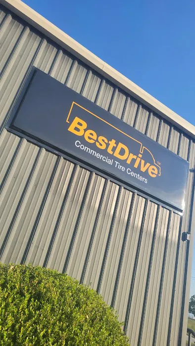 Best drive commercial tire center 0