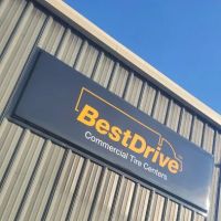 Best drive commercial tire center