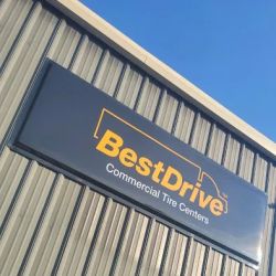 Best drive commercial tire center ico